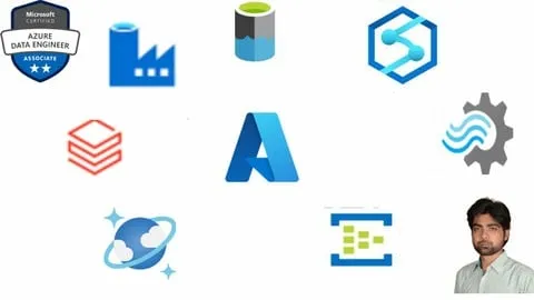 Microsoft DP-203 Certified: Azure Data Engineer Associate - Free IT & Software Course