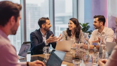Constructive Debates In the Workplace
