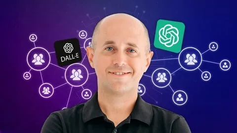 How to Generate Marketing Leads with AI - Free Marketing Course