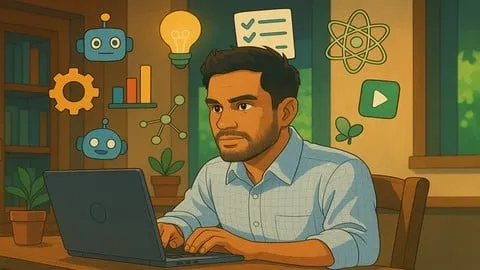 101 AI Tools to Improve Productivity & Save Time - Free Personal Development Course