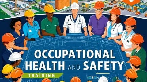 Introduction to Occupational Health and Safety Professional - Free Business Course