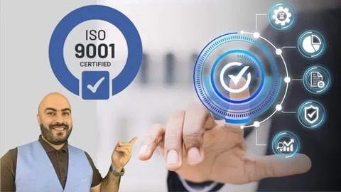 ISO 9001: 2015 The Quality Management Systems Master Class - Free Business Course
