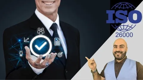The ISO 26000 Master Class: Empowering Ethical Leadership - Free Business Course