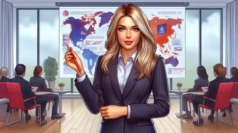 Presentations with AI - Free Business Course
