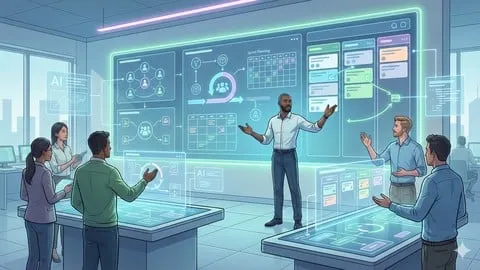 SAFe 6.0 Fundamentals: Scaled Agile Framework (SAFe) Basics - Free Business Course