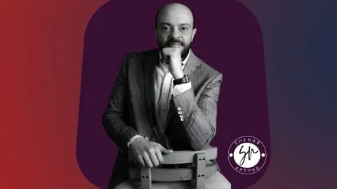 التسويق بالذكاء الاصطناعي - Free Marketing Course