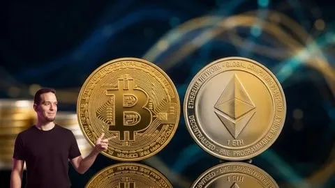 Introducción a las Criptomonedas: Fundamentos Básicos - Free Finance & Accounting Course