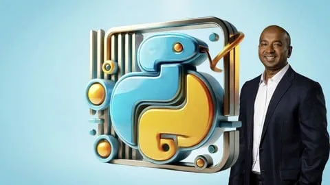 Python Mastery: 100 Days, 100 Projects - Free Development Course