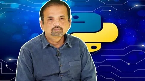 Complete Python Course 2026: Beginner to Advanced