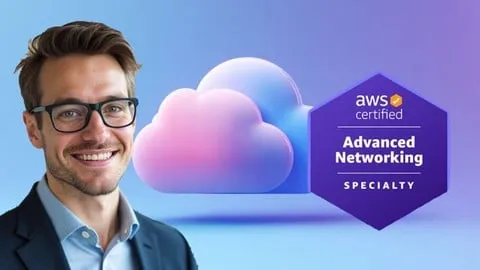 AWS Advanced Networking Specialty ANS-C01 Practice Exam 2026 - Free IT & Software Course