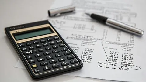 Intermediate Accounting - Free Finance & Accounting Course