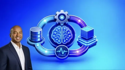 Introducing MLOps: From Model Development to Deployment (AI) - Free Development Course