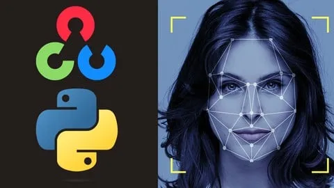 Face, Age, Gender, Emotion Recognition Using Facenet Model - Free IT & Software Course
