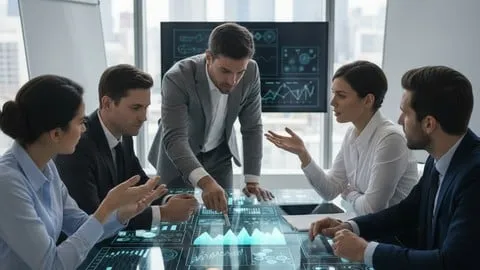 Project Manager Certification - Free Business Course