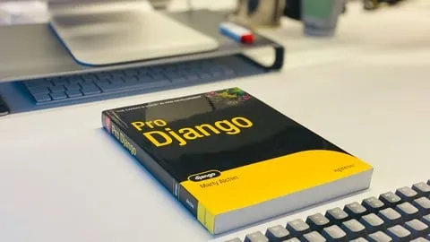 Django Essentials: Build and Deploy Real-World Apps - Free Development Course