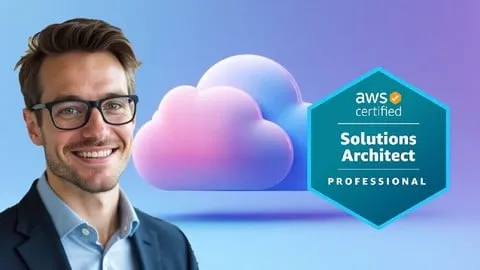 AWS Solutions Architect Professional SAP-C02 Practice Exams - Free IT & Software Course