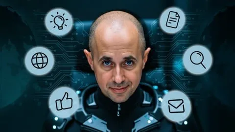 How to Build Accurate Go-to-Market Strategy Faster with AI - Free Marketing Course