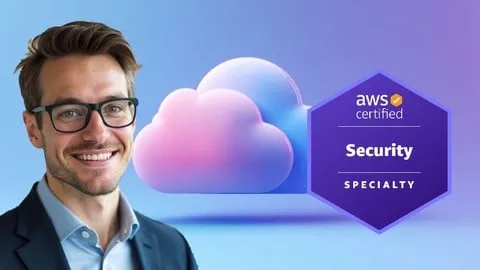 AWS Certified Security Specialty SCS-C03 Practice Exams 2026 - Free IT & Software Course