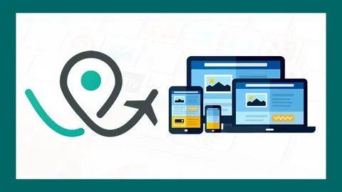 Cómo Crear una Página Web Para una Agencia de Viajes 2026 - Free Development Course