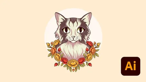 The Ultimate Adobe Illustrator CC Advanced Course - Free Design Course