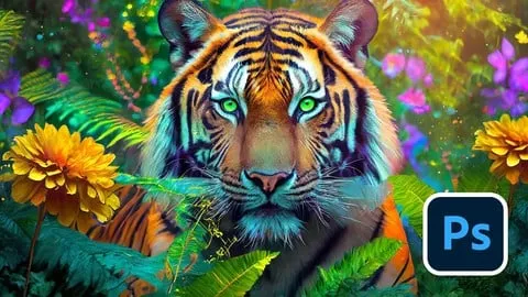 The Ultimate Adobe Photoshop CC Fundamental Course - Free Design Course