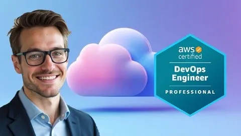 AWS DevOps Engineer Professional DOP-C02 Practice Exams 2026 - Free IT & Software Course