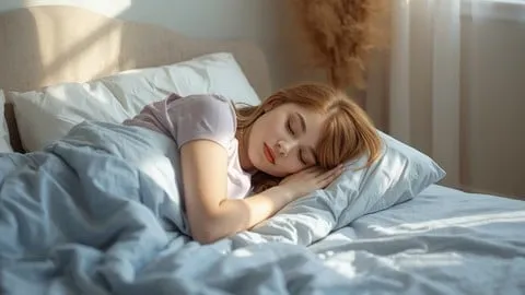 Professional Diploma in Quality Sleep Management - Free Health & Fitness Course