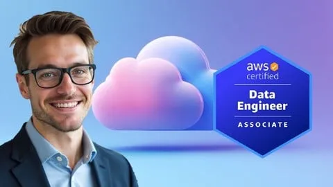 AWS Data Engineer Associate DEA-C01 Practice Exams 2026 - Free IT & Software Course