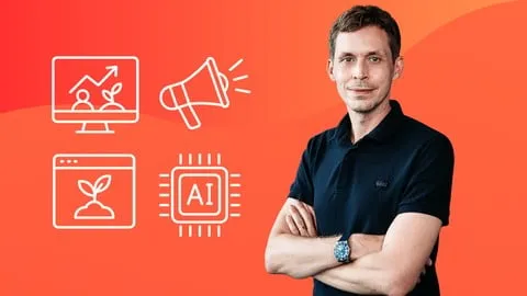 Organisch statt Ads: Sichtbarkeit ohne Werbebudget mit KI - Free Marketing Course