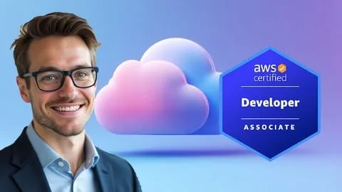 AWS Developer Associate DVA-C02 Practice Exams 2026 - Free IT & Software Course