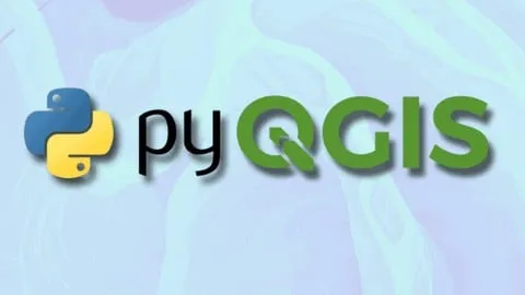 Essentials for PyQGIS: Python for Geospatial Automation - Free Development Course