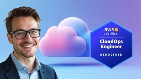 2026 AWS CloudOps Engineer Associate SOA-C03 Practice Exams - Free IT & Software Course