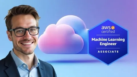 AWS Machine Learning Engineer Associate MLA-C01 PracticeExam - Free IT & Software Course