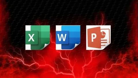 Complete Microsoft Office Masterclass Word Excel PowerPoint - Free Office Productivity Course