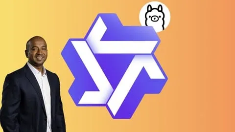 AI Development with Qwen 2.5 & Ollama: Build AI Apps Locally - Free Development Course