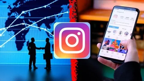 Advanced Instagram Marketing Blueprint Complete Guide - Free Marketing Course