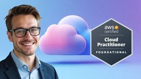AWS Certified Cloud Practitioner CLF-C02 Practice Exam 2026