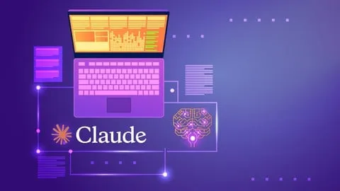 Programación con Claude la IA Generativa para Desarrollo Web - Free Development Course