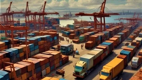 Fundamentals of Supply Chain Management - Free Business Course
