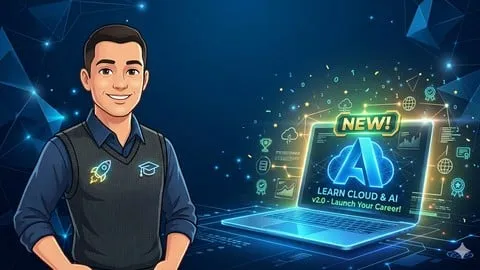 Azure Virtual Desktop (AZ-140) Exam Prep: Practice Tests - Free IT & Software Course