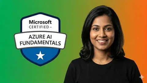 AI-900 Exam Prep: Azure AI Fundamentals Practice Tests - Free IT & Software Course