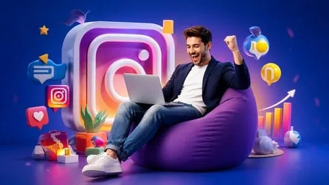 Evergreen Instagram Marketing Theories That Always Works - Free Marketing Course