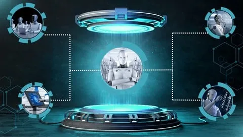 Machine Learning Foundations: Build Expert-Level AI Models