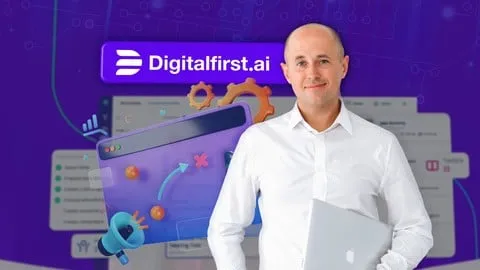 Craft Marketing Strategy in 5 Steps With Your AI-Copilot - Free Marketing Course