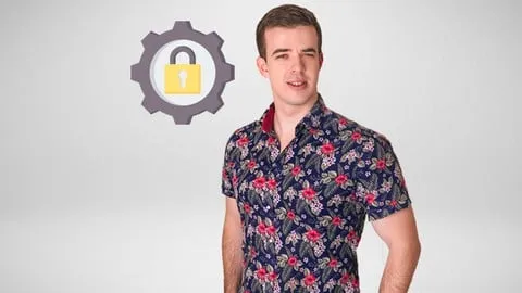 Secure Coding: Security Best Practices in Web Applications - Free Development Course