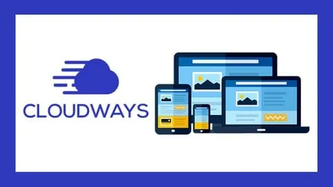 Cómo Crear una Página Web con WordPress y Cloudways 2026 - Free Development Course