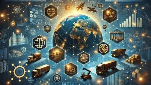 Professional Diploma in Strategic Supply Chain Management - Free Business Course