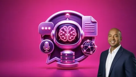 Mastering AI Agents Bootcamp: Build Smart Chatbots & Tools - Free Development Course