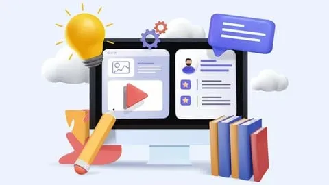 Bestseller Udemy Course Creation Masterclass (Unofficial) - Free Teaching & Academics Course
