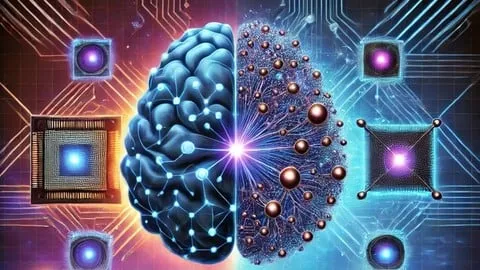 AI & Quantum Computing Mastery: From Zero to Expert Bootcamp - Free Development Course